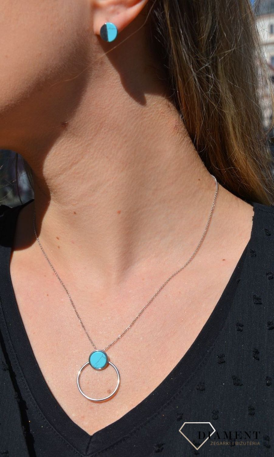 Kolczyki srebrne turkus DZK250TURR.jpg